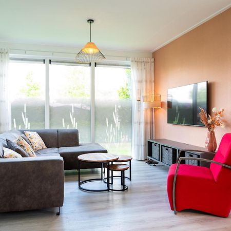 Domein Groot Besselink - Villa Almen Bagian luar foto