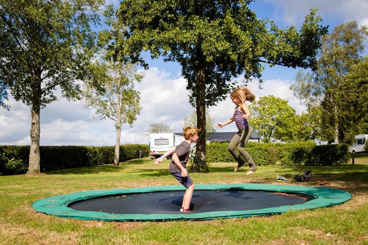 Domein Groot Besselink - Villa Almen Bagian luar foto