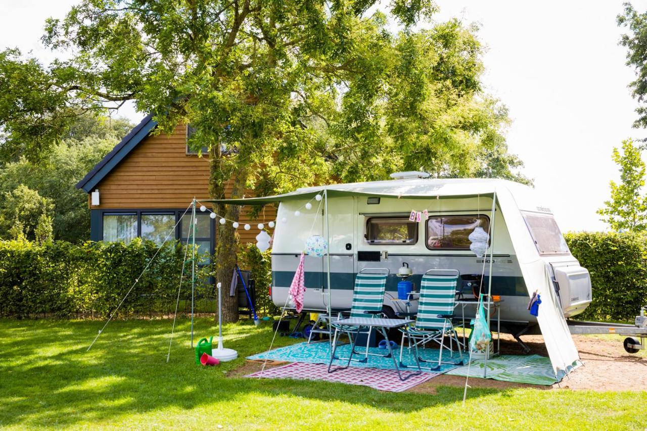 Domein Groot Besselink - Villa Almen Bagian luar foto