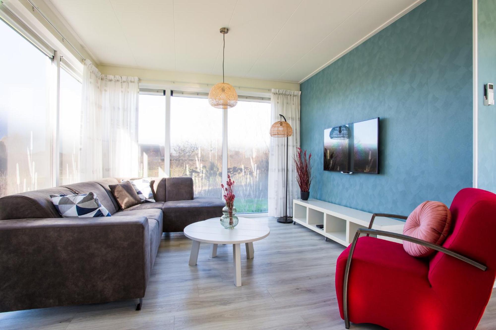 Domein Groot Besselink - Villa Almen Bagian luar foto