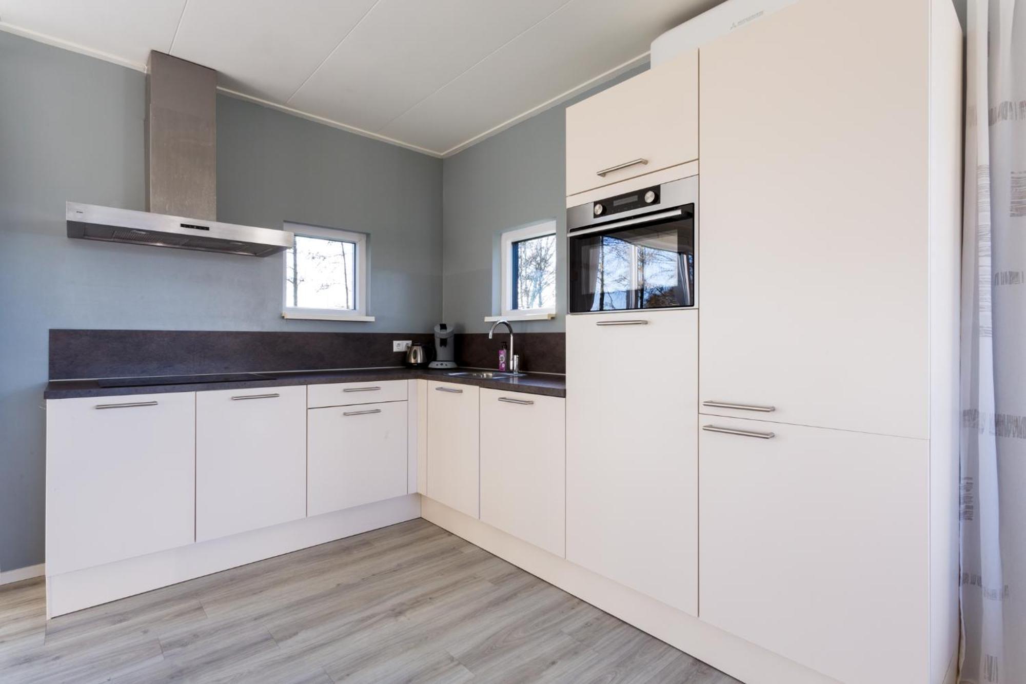 Domein Groot Besselink - Villa Almen Bagian luar foto