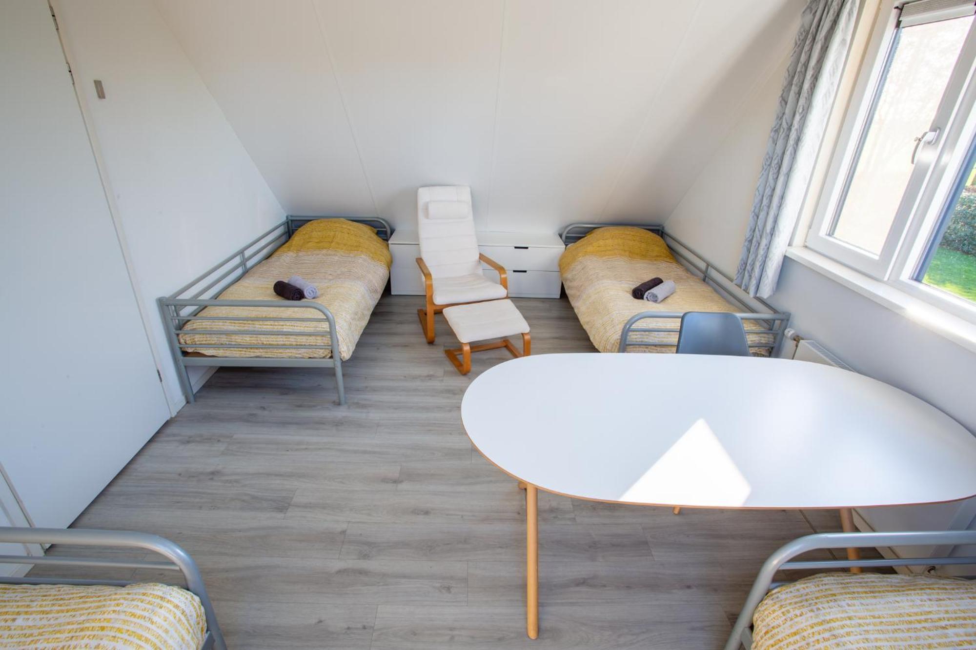 Domein Groot Besselink - Villa Almen Bagian luar foto