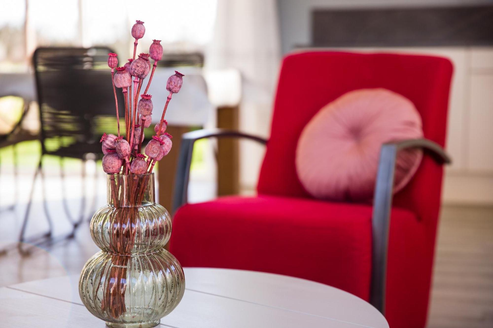 Domein Groot Besselink - Villa Almen Bagian luar foto