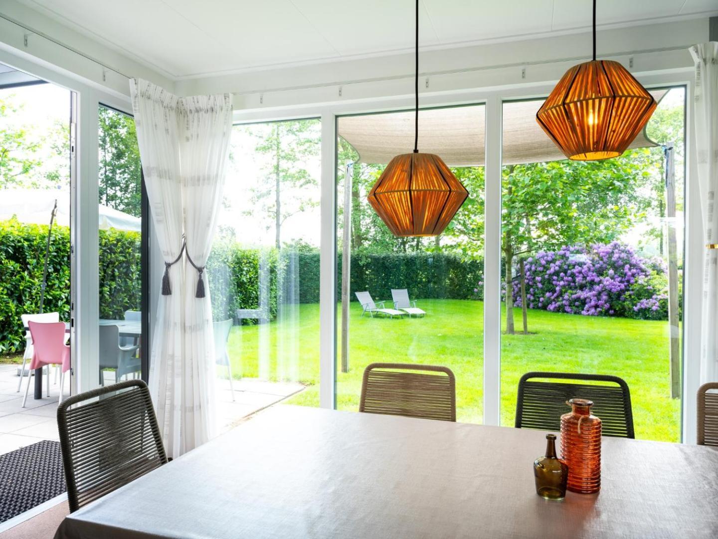 Domein Groot Besselink - Villa Almen Bagian luar foto