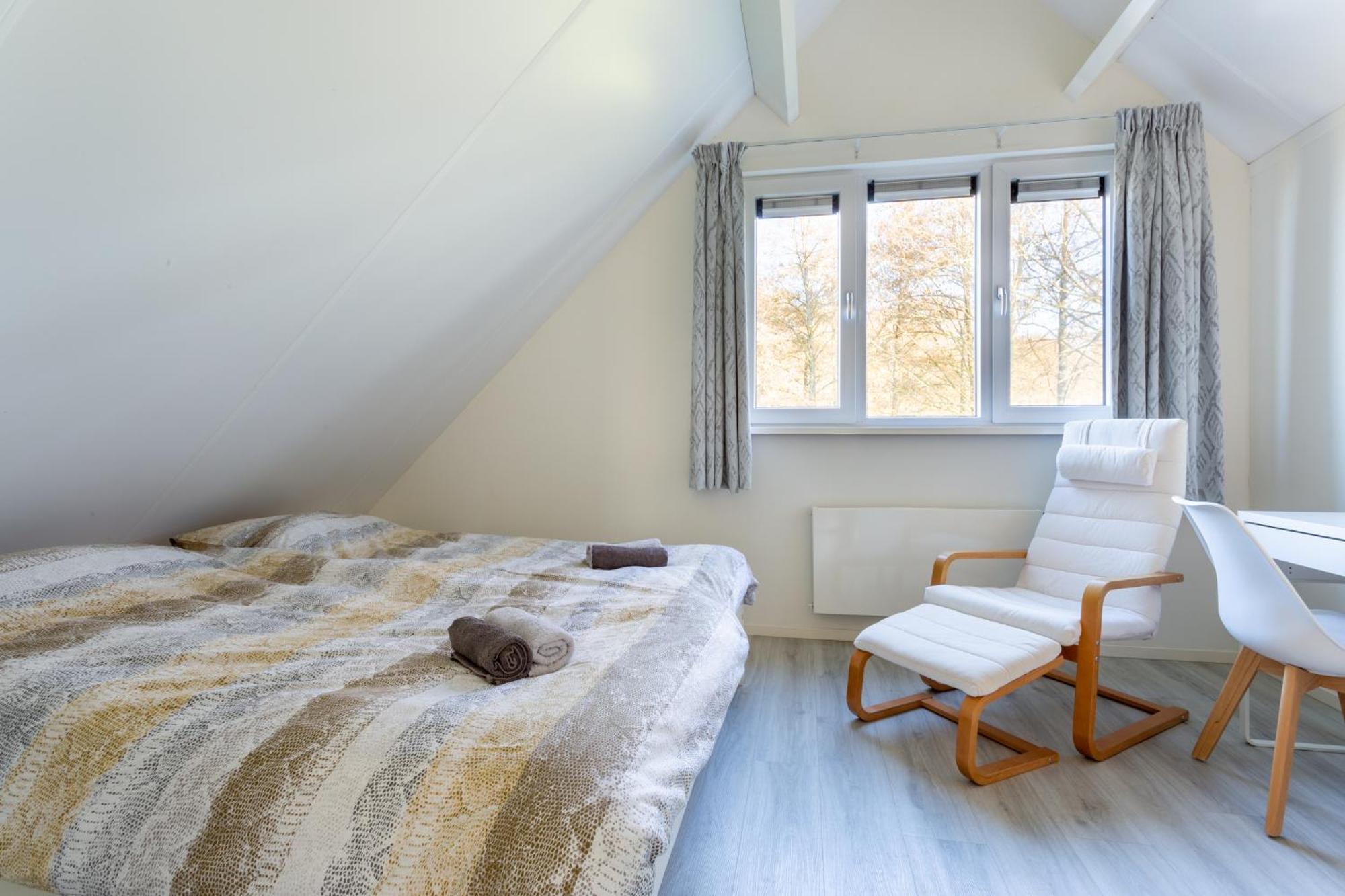 Domein Groot Besselink - Villa Almen Bagian luar foto