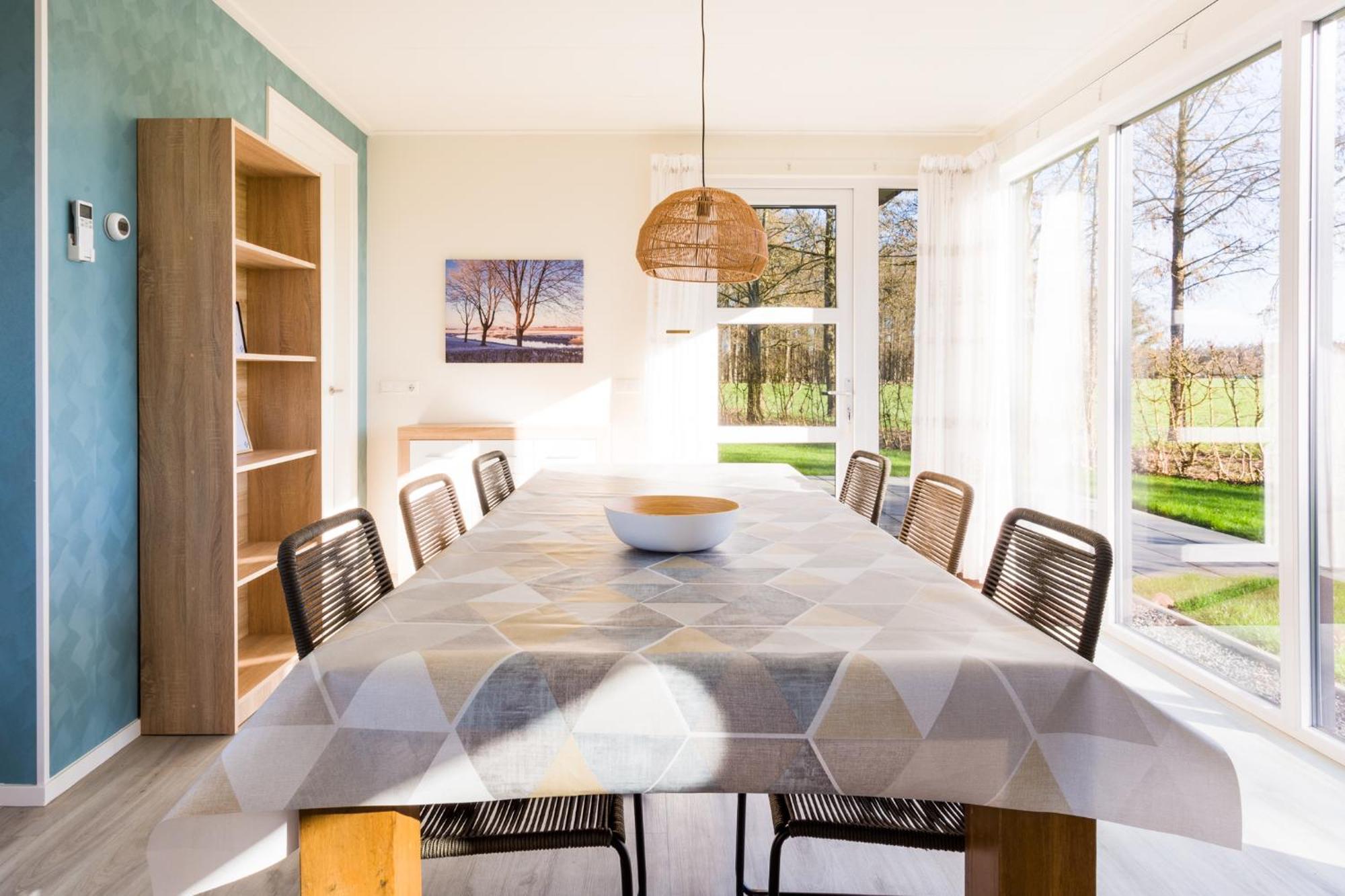 Domein Groot Besselink - Villa Almen Bagian luar foto