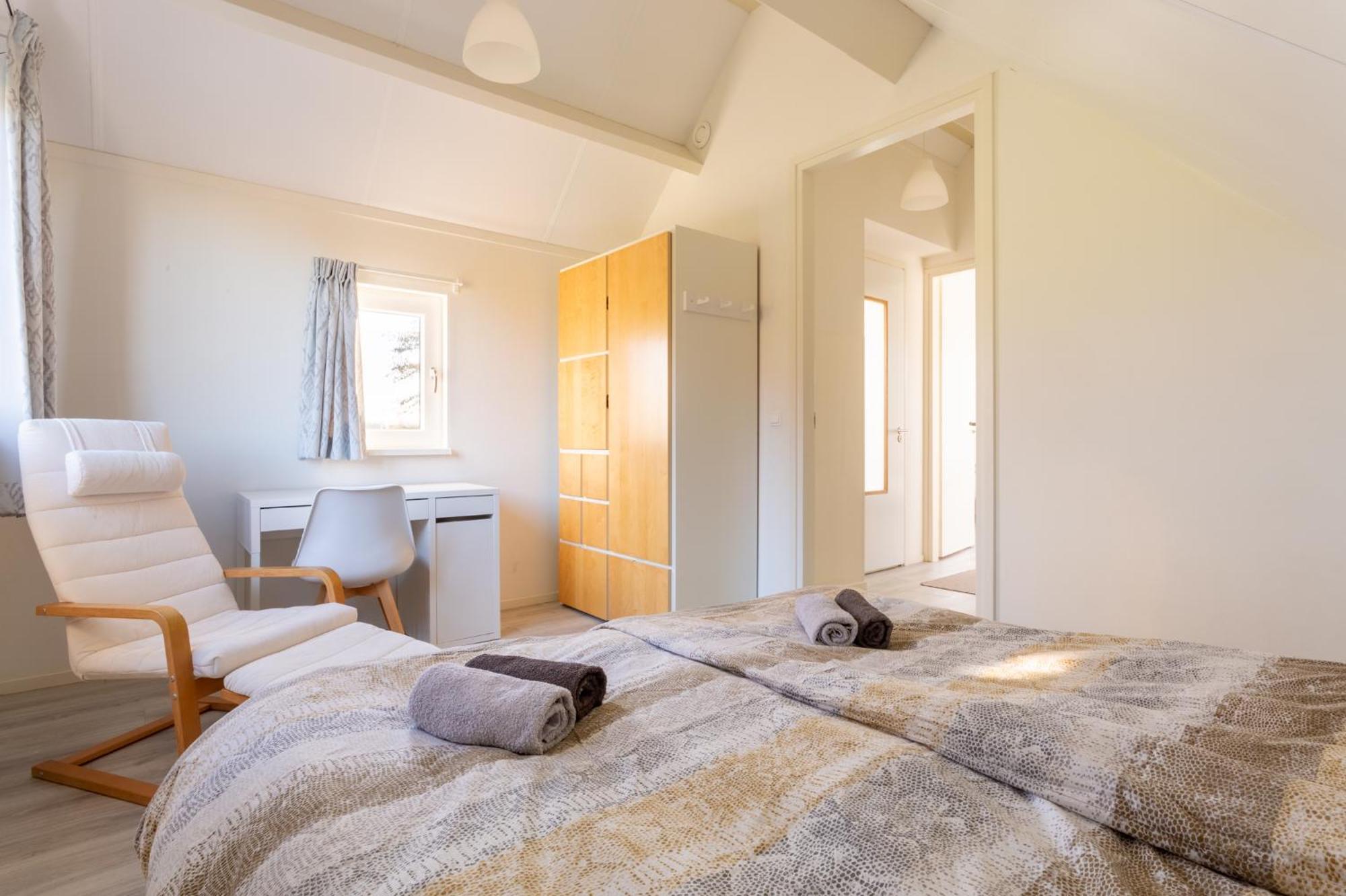 Domein Groot Besselink - Villa Almen Bagian luar foto