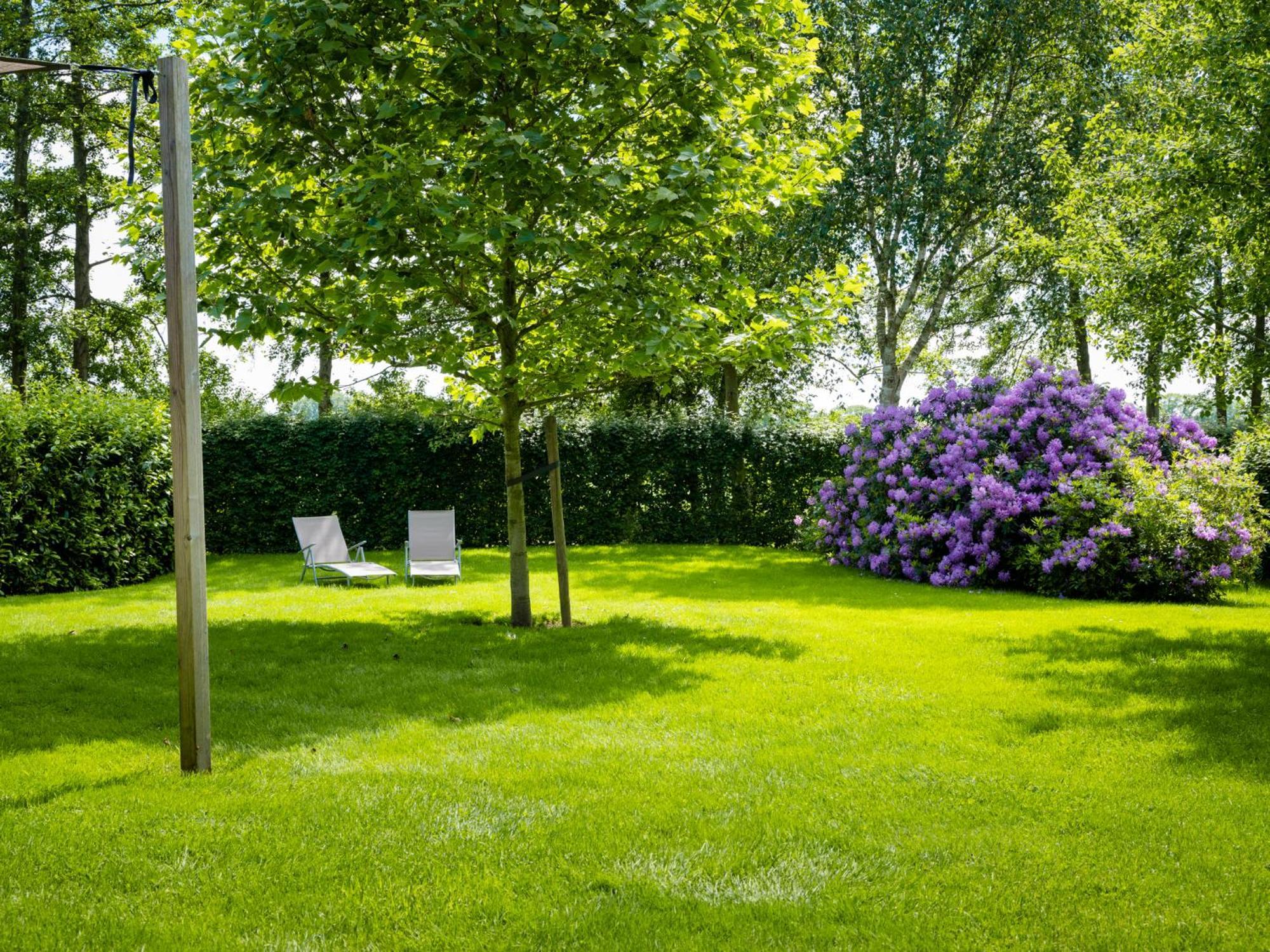 Domein Groot Besselink - Villa Almen Bagian luar foto