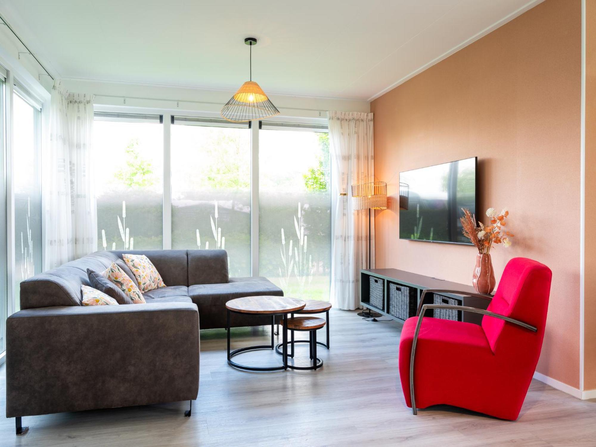 Domein Groot Besselink - Villa Almen Bagian luar foto