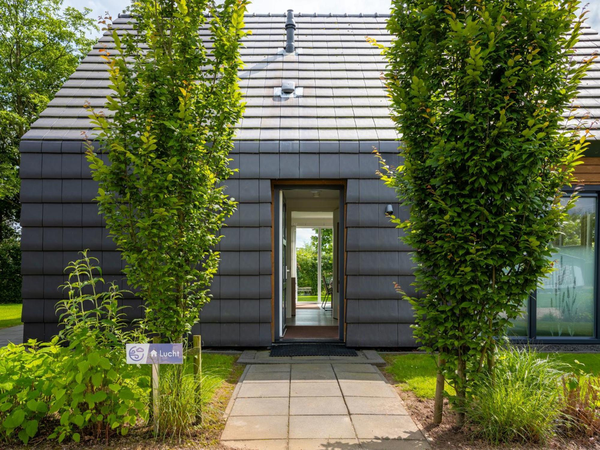 Domein Groot Besselink - Villa Almen Bagian luar foto