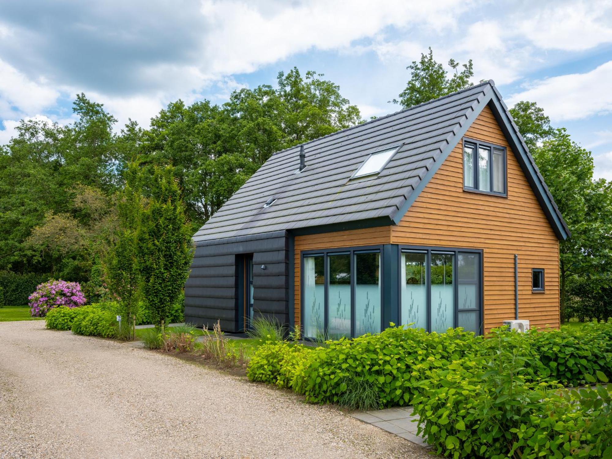 Domein Groot Besselink - Villa Almen Bagian luar foto